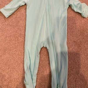 Kyte baby onesie